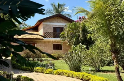 Chácara / sítio com 3 quartos à venda no Recanto Vista Alegre, Americana 