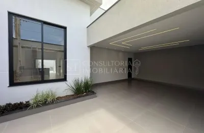 Casa para venda no reserva centenária, santa bárbara d'oest