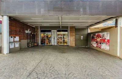 Sala comercial com 5 salas à venda no Jardim Ipiranga, Americana 