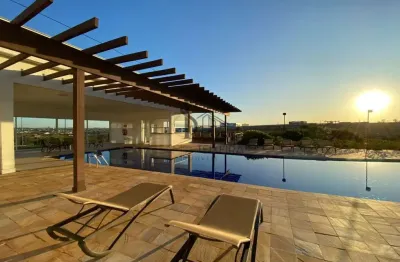 Terreno à venda no Residencial Jardins da Cidade, Nova Odessa 