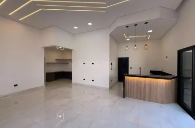 Casa com 3 quartos à venda no Parque Universitário, Americana 