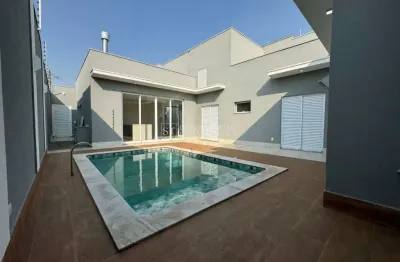 Casa com 3 quartos à venda no Jardim Terramérica II, Americana 