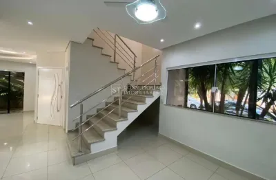 Casa com 3 quartos à venda no Jardim Imperador, Americana 