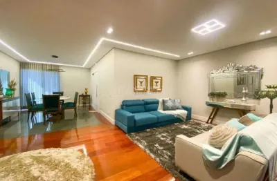 Apartamento com 3 quartos à venda no Centro, Americana 