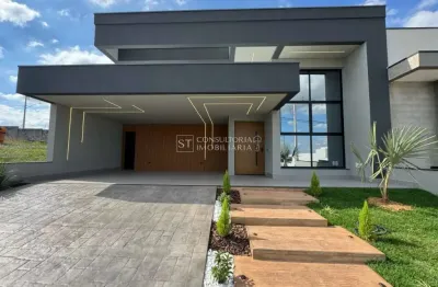 Casa com 3 quartos à venda no Jardim Recanto das Águas, Nova Odessa 