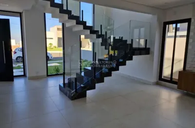 Casa com 3 quartos à venda no Jardim Primavera, Nova Odessa 