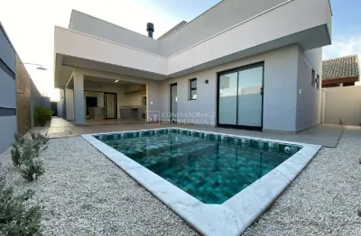 Casa com 3 quartos à venda no Jardim Firenze, Santa Bárbara D'Oeste 