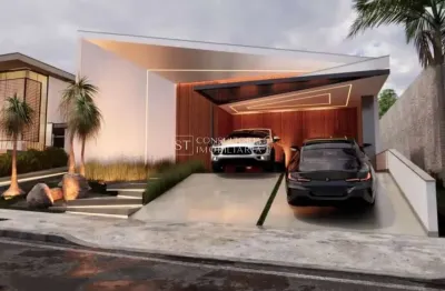 Imóvel em condomínio: casa à venda em nova odessa-sp, parque