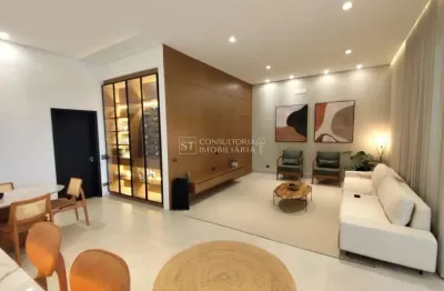 Casa com 3 quartos à venda no Jardim Santa Lúcia, Americana 