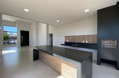 Casa com 3 quartos à venda no Jardim Phillipson Park, Americana 