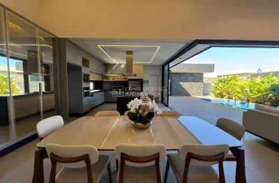 Casa com 3 quartos à venda em Fazenda Santa Lúcia, Americana 