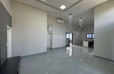 Casa com 3 quartos à venda no Loteamento Residencial Jardim Villagio, Americana 