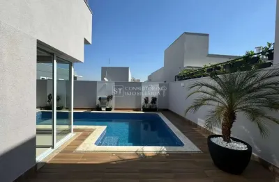 Casa com 3 quartos à venda na Vila Cordenonsi, Americana 