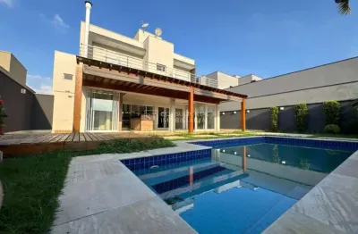 Casa com 3 quartos para alugar em Chácara Letônia, Americana 