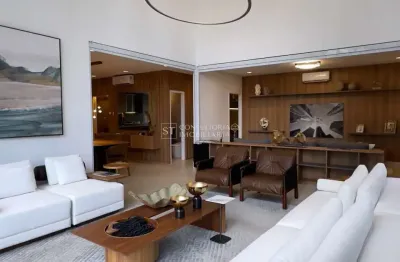 Apartamento com 4 quartos à venda no Parque Residencial Nardini, Americana 