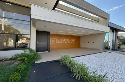 Casa de alto padrão em condomínio na chácara letônia, americ