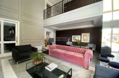 Apartamento com 4 quartos à venda no Jardim Girassol, Americana 