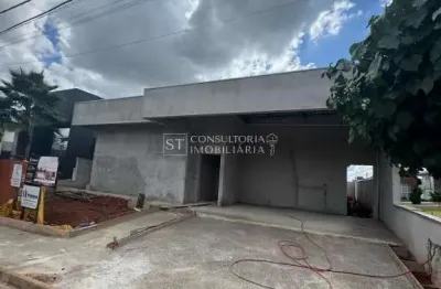 Casa com 3 quartos à venda em Chácara Letônia, Americana 