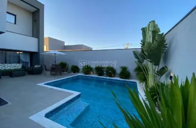 Casa com 3 quartos à venda em Chácara Letônia, Americana 