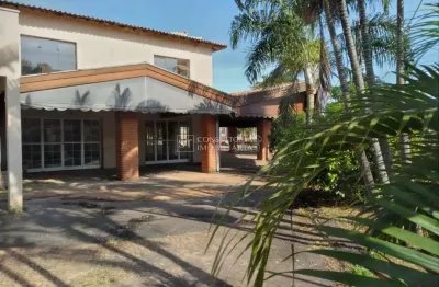 Sala comercial com 4 salas à venda no centro, americana  por r$ 3.250.000