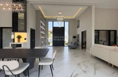 Casa com 4 quartos à venda no Estância Hípica, Nova Odessa 