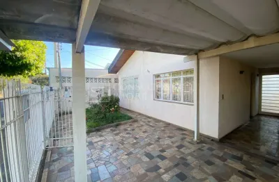 Casa com 3 quartos à venda na Cidade Jardim I, Americana 