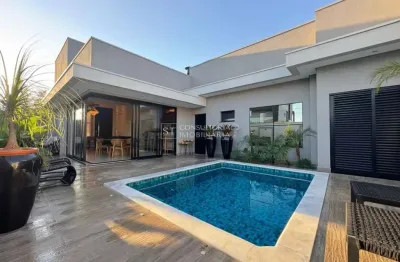 Casa em condomínio fechado com 3 quartos à venda na Zona Predominantemente Residencial Dois ( ZPR 2), Nova Odessa 