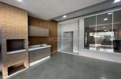 Imperdível! casa à venda em americana-sp, jardim terramérica