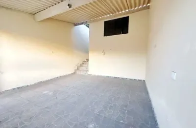 Casa com 2 quartos à venda no Parque Frezarin, Santa Bárbara D'Oeste 