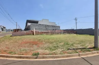 Terreno em condomínio à venda em nova odessa-sp, recanto das