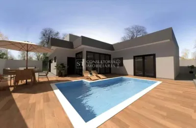 Oportunidade de compra de casa, condomínio recanto das águas