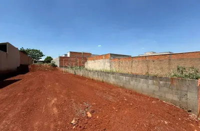 Terreno à venda no jardim dos lagos, nova odessa  por r$ 185.000