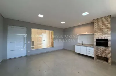 Casa com 3 quartos à venda no Parque Universitário, Americana 