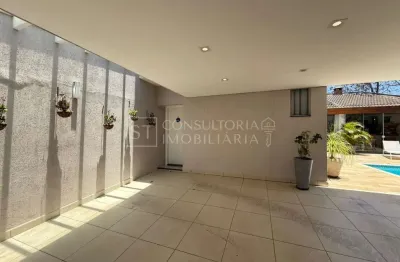 Casa com 2 quartos à venda no Jardim Terramérica II, Americana 