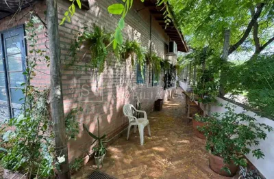 Casa com 3 quartos à venda no Residencial Dona Margarida, Santa Bárbara D'Oeste 
