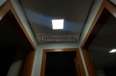 Apartamento à venda na Avenida São Jerônimo, 2750, Morada do Sol, Americana