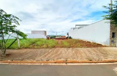 Terreno à venda no Reserva Centenária, Santa Bárbara D'Oeste 