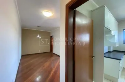 Apartamento 3 quartos/1 suite no jardim paulist em americana