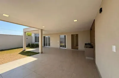 Casa em condomínio fechado à venda no residencial dona margarida, santa bárbara d'oeste  por r$ 1.060.000