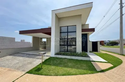 Casa em condomínio fechado com 4 quartos à venda no Jardim Dona Maria Azenha, Nova Odessa 