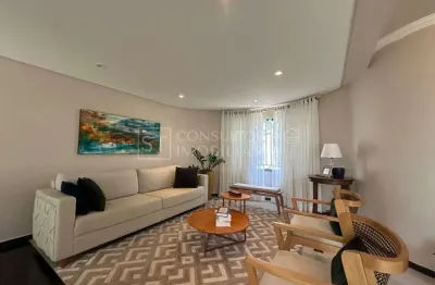 Casa com 3 quartos à venda no Parque Novo Mundo, Americana 