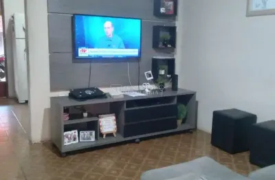 Casa em condomínio fechado com 3 quartos à venda no Jardim Pérola, Santa Bárbara D'Oeste 