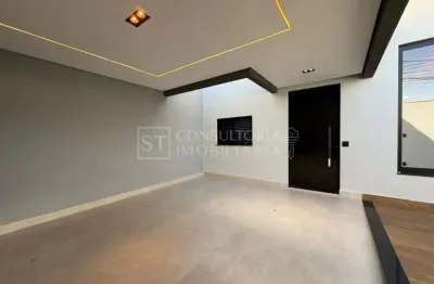 Casa com 3 quartos à venda no Parque Universitário, Americana 