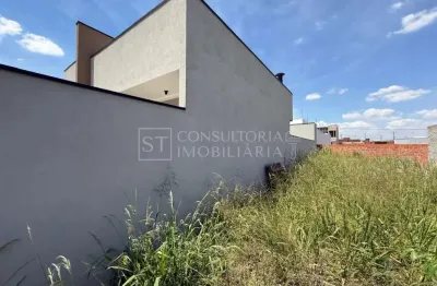 Terreno à venda no jardim dos lagos, nova odessa , 200 m2 por r$ 200.000