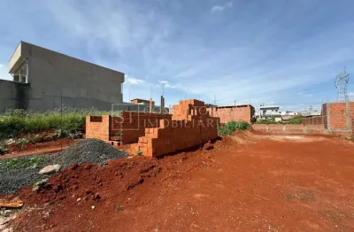 Terreno à venda no jardim dos lagos 2, nova odessa , 200 m2 por r$ 160.000