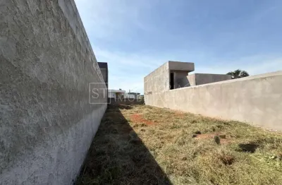 Terreno à venda no jardim dos lagos 2, nova odessa , 200 m2 por r$ 170.000