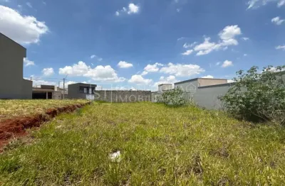 Terreno à venda no jardim dos lagos, nova odessa , 312 m2 por r$ 280.000