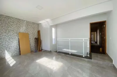 Casa com 4 quartos à venda no Jardim Boer II, Americana 