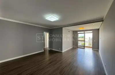 Apartamento com 3 quartos à venda no Jardim São Paulo, Americana 