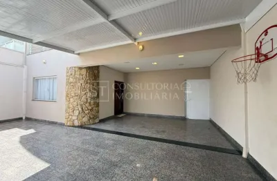 Casa com 3 quartos à venda no Jardim Souza Queiroz, Santa Bárbara D'Oeste 